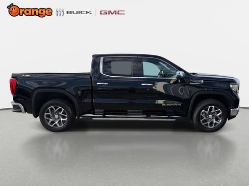 New 2026 GMC Sierra 1500 SLT w/ SLT Premium Package image 2