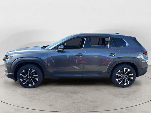 New 2026 MAZDA CX-50 2.5 Hybrid w/ Premium Plus Pkg image 3