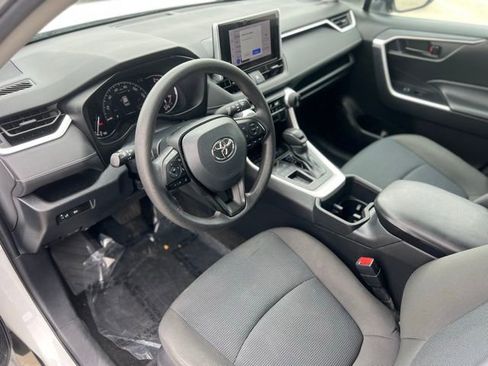 Used 2023 Toyota RAV4 LE FWD image 14