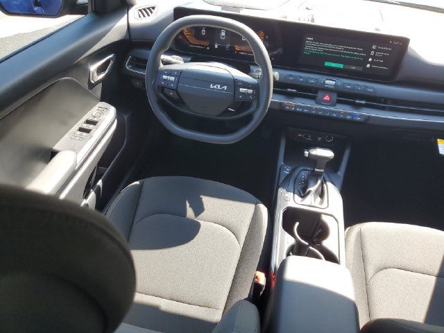 New 2026 Kia K4 FWD image 7