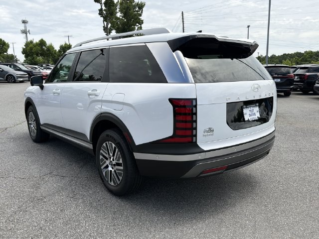 New 2026 Hyundai Palisade SEL Premium AWD/4WD image 6