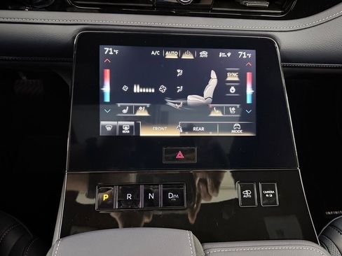 New 2026 INFINITI QX80 4WD image 29