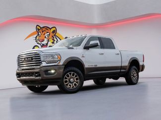 Used 2021 RAM 2500 Limited video 1