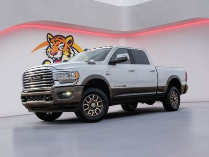 Used 2021 RAM 2500 Limited
