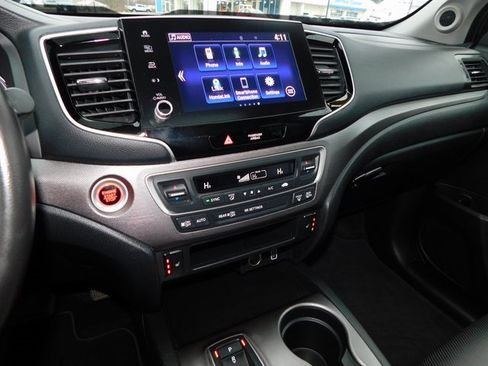 Used 2023 Honda Ridgeline RTL image 37