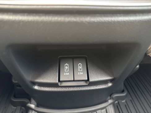 Used 2022 Honda CR-V Touring image 27