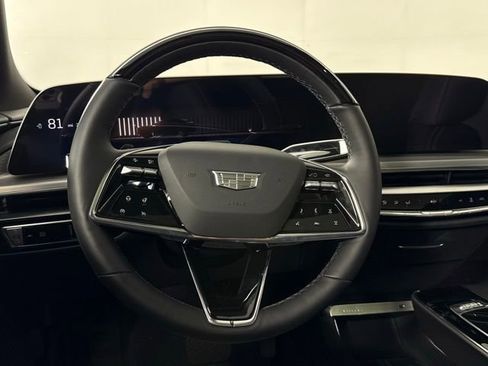 New 2026 Cadillac Lyriq Sport RWD image 27