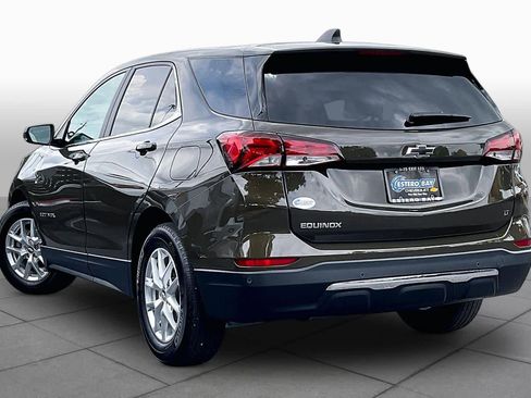 Used 2023 Chevrolet Equinox LT FWD image 12