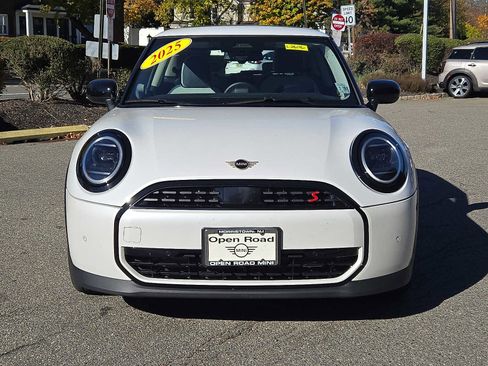 Used 2025 MINI Cooper S image 2