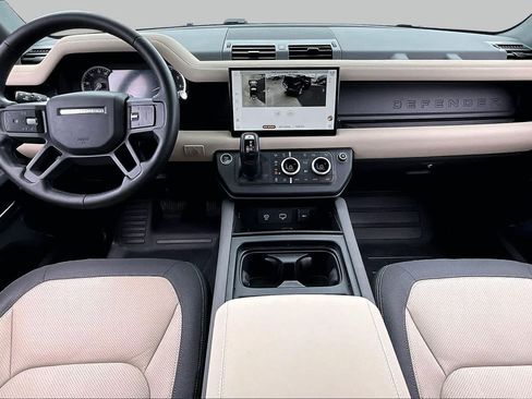 Used 2023 Land Rover Defender 110 X-Dynamic SE AWD/4WD image 16