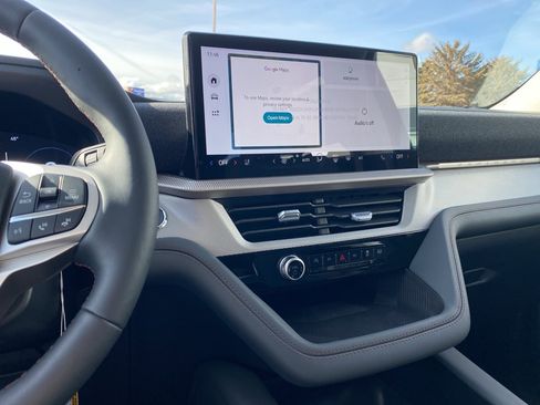 New 2026 Ford Explorer Active w/ Active Comfort Package image 10