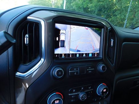 Used 2023 Chevrolet Silverado 3500 High Country AWD/4WD image 11
