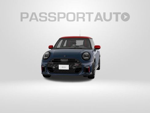 New 2027 MINI Cooper John Cooper Works FWD image 3