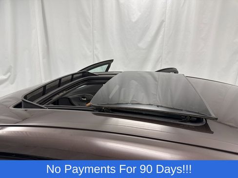 Used 2015 Buick LaCrosse Leather w/ Experience Buick Package image 26