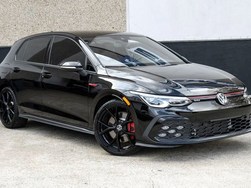 Used 2024 Volkswagen GTI S image 5