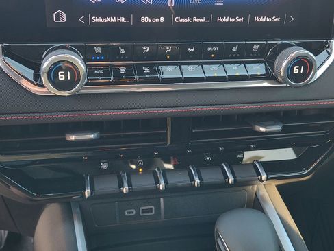 New 2026 Chevrolet Colorado Z71 w/ Technology Package image 14