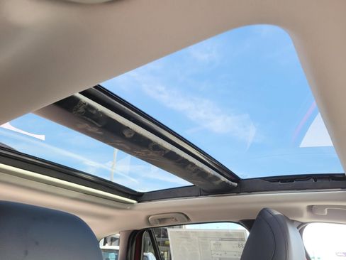 New 2026 MAZDA CX-50 AWD 2.5 Hybrid w/ Weather Package image 8