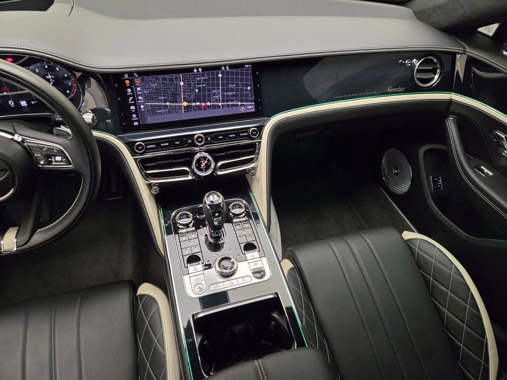 Certified 2024 Bentley Flying Spur W12 AWD/4WD image 25