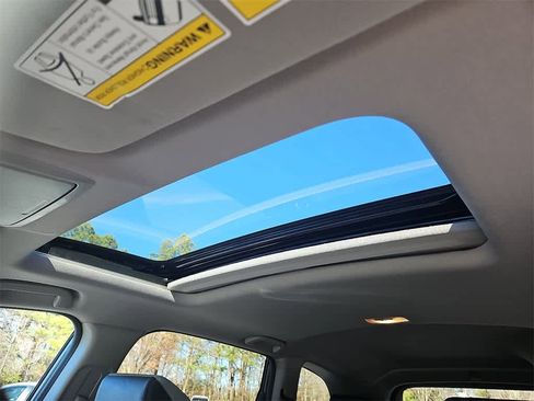 Used 2022 Honda CR-V EX-L image 13