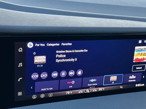 New 2026 Nissan Murano SV image 18