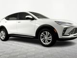 New 2026 Buick Envista Preferred w/ Advanced Safety Package image 3