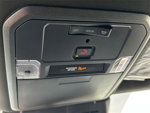 New 2025 Toyota Tacoma SR5 image 23