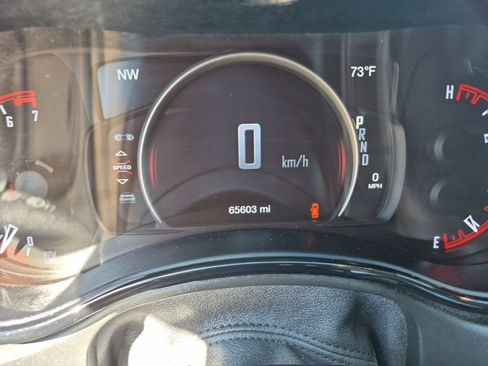 Used 2023 Dodge Durango GT AWD/4WD image 43
