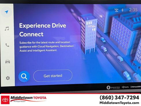 Certified 2023 Toyota Tundra SR5 w/ TRD Sport Premium Package AWD/4WD image 22