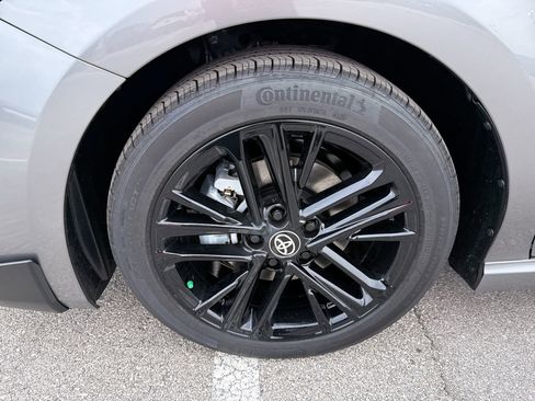 Certified 2026 Toyota Camry SE image 18