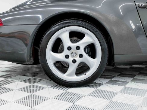 Used 1997 Porsche 911 Carrera image 70