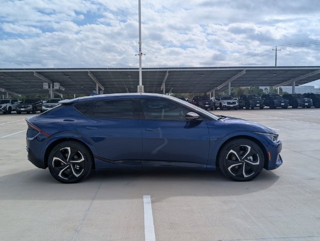 Used 2024 Kia EV6 GT-Line AWD/4WD image 6