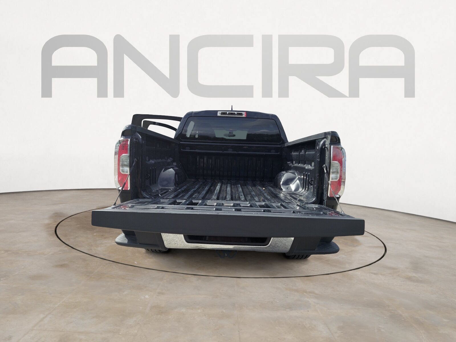 Used 2018 GMC Canyon 2WD Crew Cab w/ Convenience Package image 12