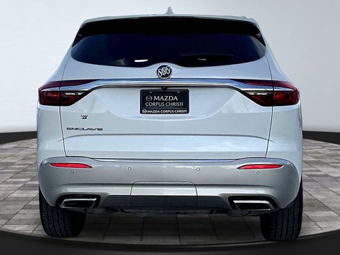 Used 2021 Buick Enclave Premium w/ Sun and Sites Package FWD image 6