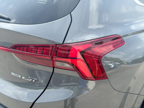 Used 2023 Hyundai Santa Fe Calligraphy AWD/4WD image 28