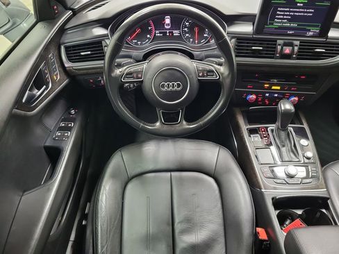 Used 2018 Audi A7 3.0T Premium Plus w/ S Line Sport Package image 17