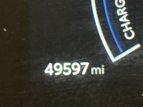 Certified 2025 Toyota Camry LE image 39