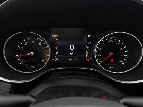 Used 2019 Jeep Compass Limited image 17