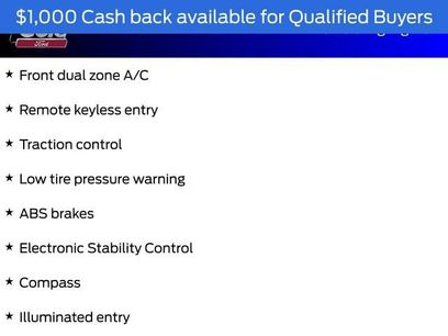 New 2026 Ford Mustang Premium