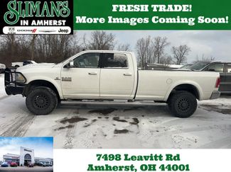 Used 2015 RAM 3500 Laramie w/ Snow Chief Group video 1