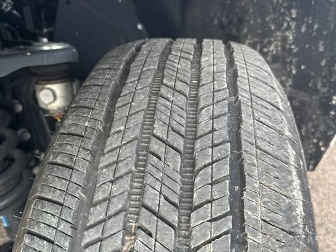 Used 2024 Toyota Tundra SR5 w/ SR5 Convenience Package image 41