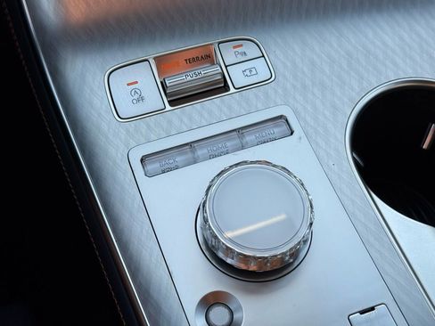 New 2026 Genesis GV70 2.5T Sport Prestige image 38