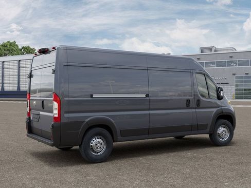 New 2026 RAM ProMaster 2500 w/ Convenience Group image 4