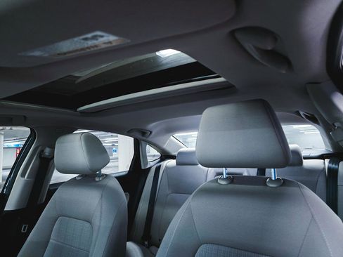 Used 2023 Honda Civic EX image 17