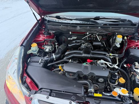 Used 2014 Subaru Outback 2.5i w/ Alloy Wheel Package image 30