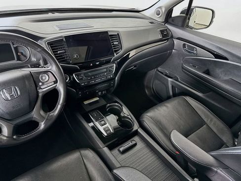 Certified 2020 Honda Pilot Elite image 32