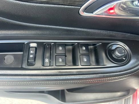 Used 2015 Buick Encore Convenience AWD/4WD image 18