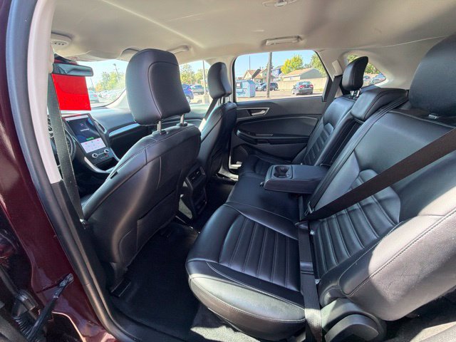 Used 2022 Ford Edge SEL w/ Convenience Package AWD/4WD image 18