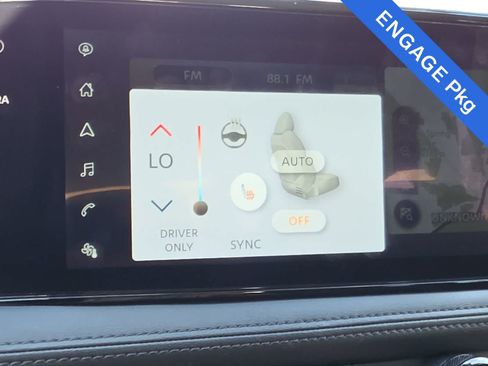 Used 2024 Nissan Ariya FWD image 29
