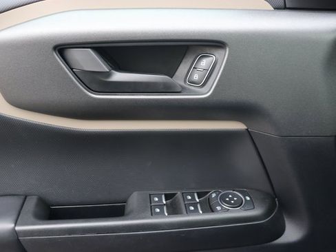 Used 2025 Ford Bronco Sport Big Bend image 17