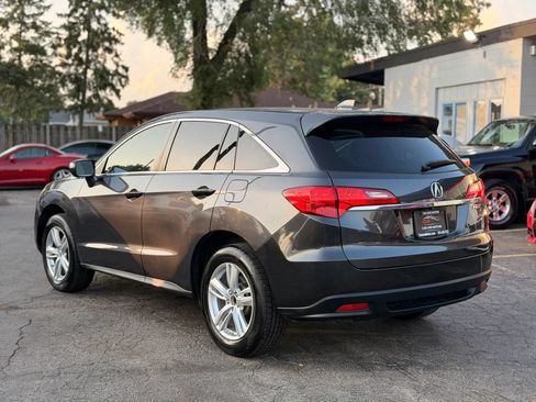 Used 2015 Acura RDX FWD image 6